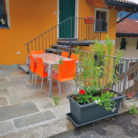 Apartman Mit Aussicht *