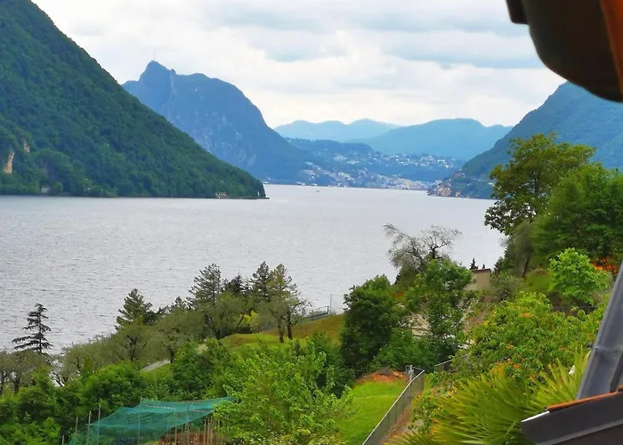 Mit Aussicht * Cima