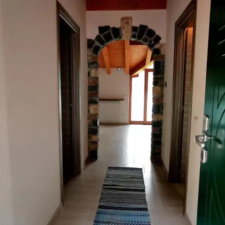شقة Mit Aussicht تْشيما